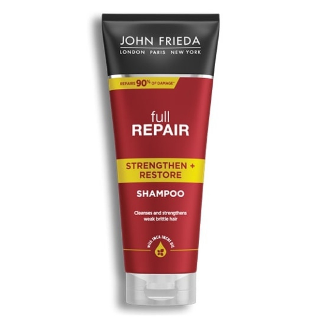 John Frieda Full Repair Shampoo