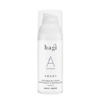 HAGI COSMETICS A - Rejuvenating Cream with Retinol