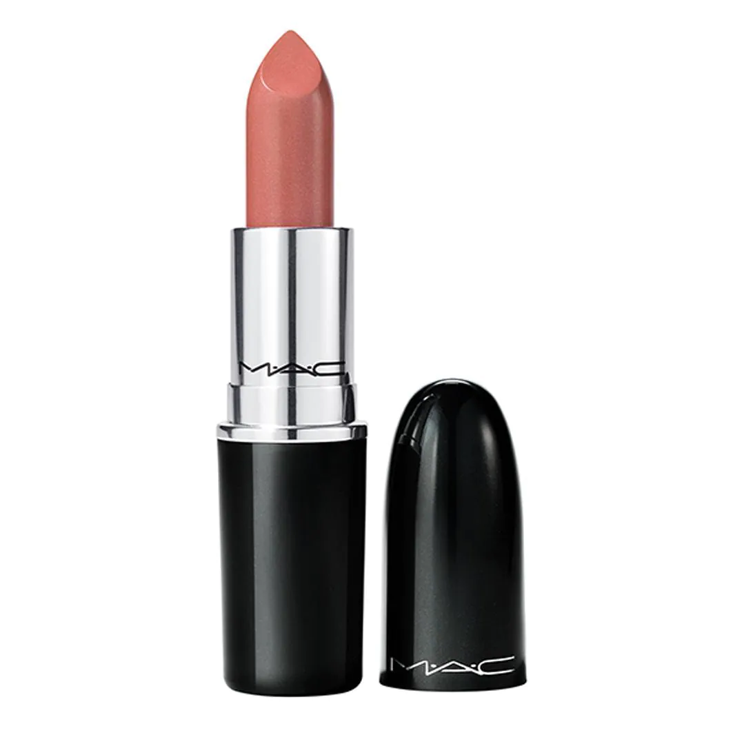 MAC Lustreglass Sheer-Shine Lipstick