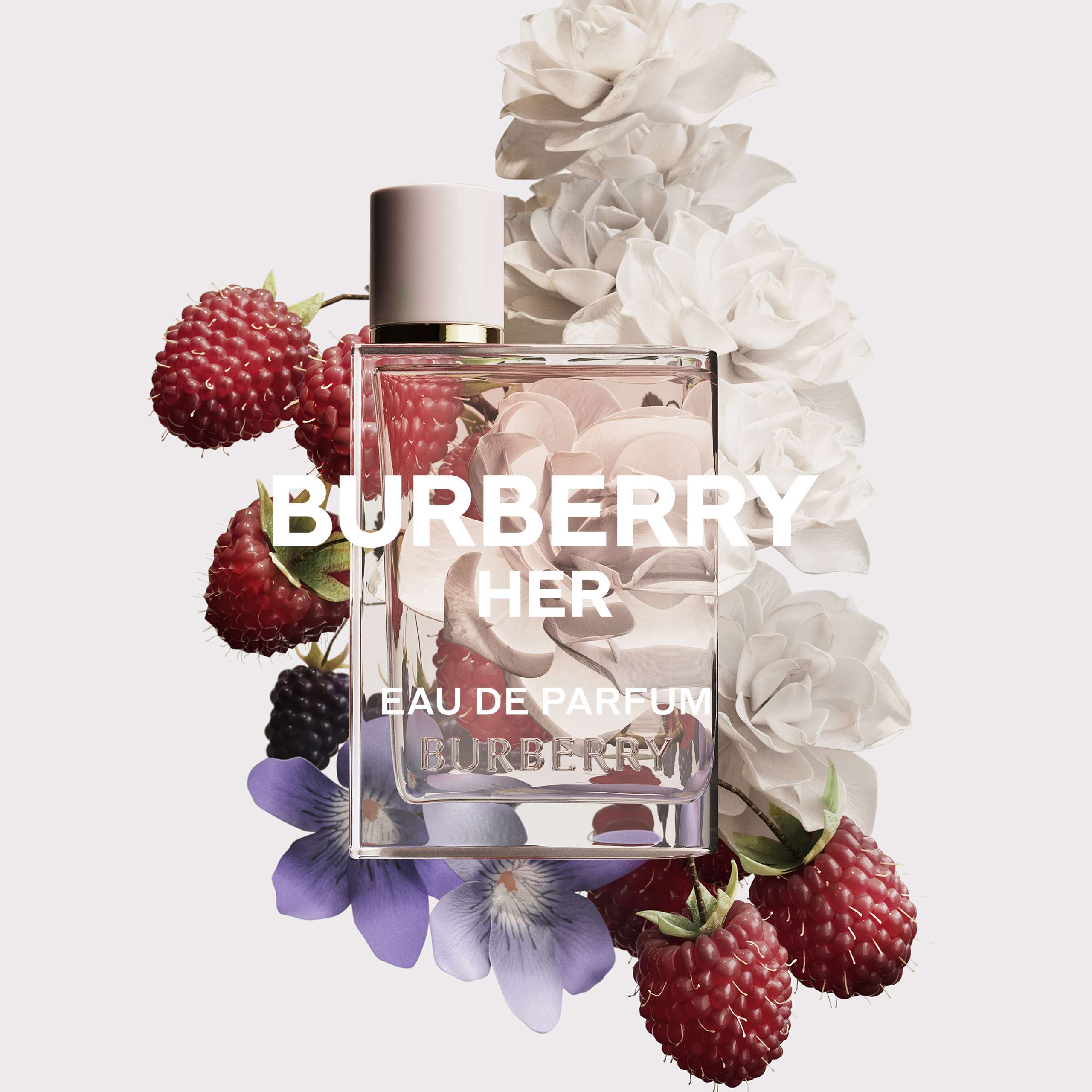 Burberry her eau de parfum douglas best sale