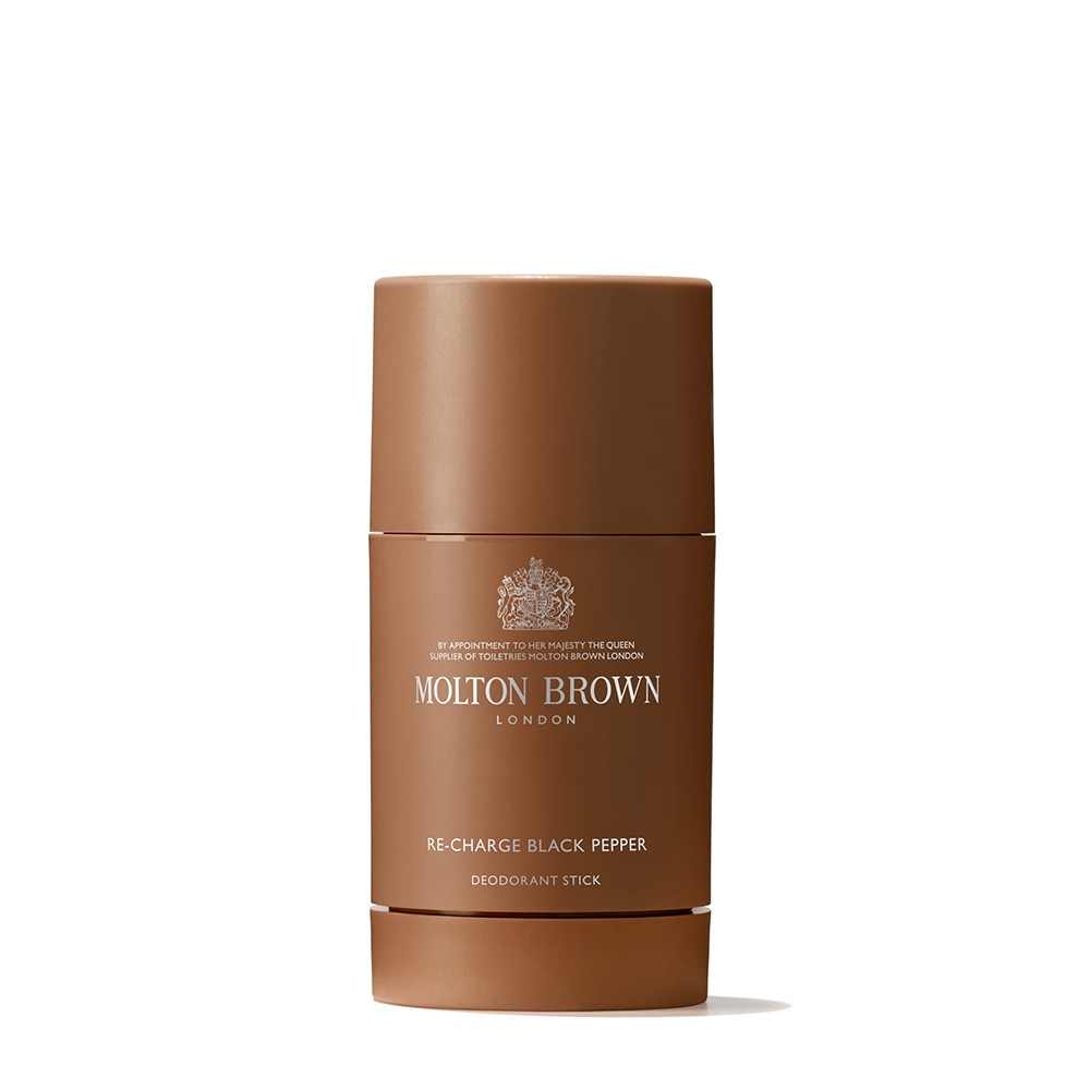MOLTON BROWN Re-Charge Black Pepper Deo Stick