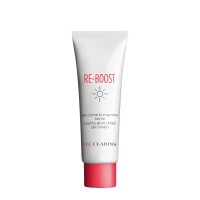 Clarins Re-Boost Healthy Glow Tinted Gel Cream