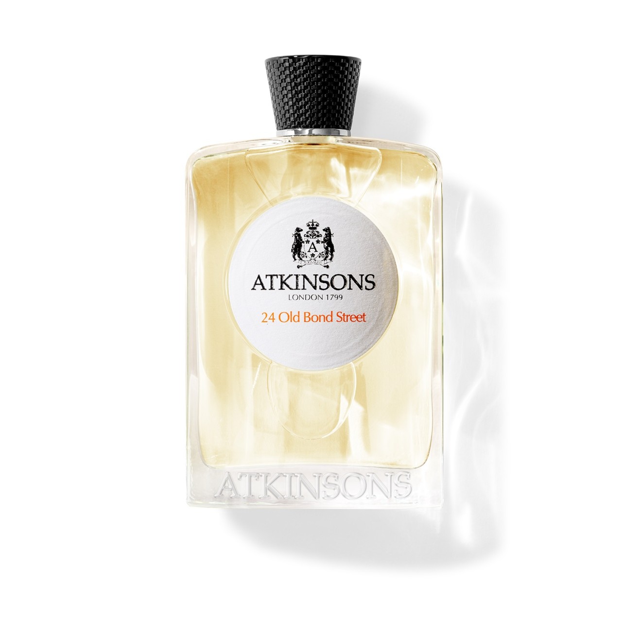 Atkinsons 24 Old Bond Street