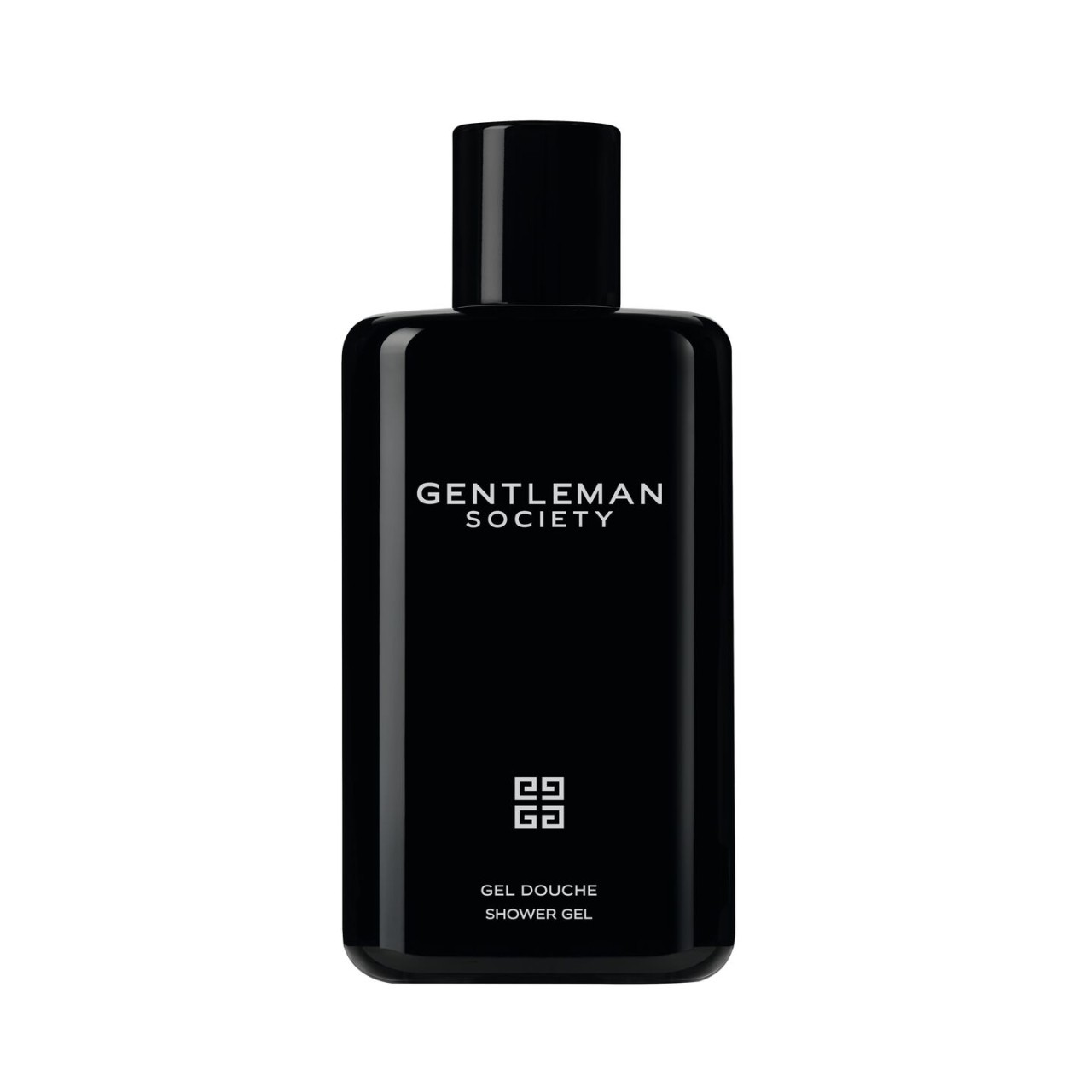 Givenchy Gentleman Society Shower Gel