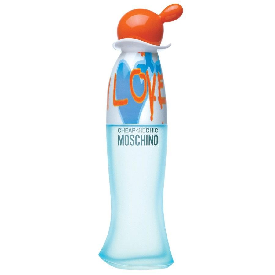 Moschino I Love Love