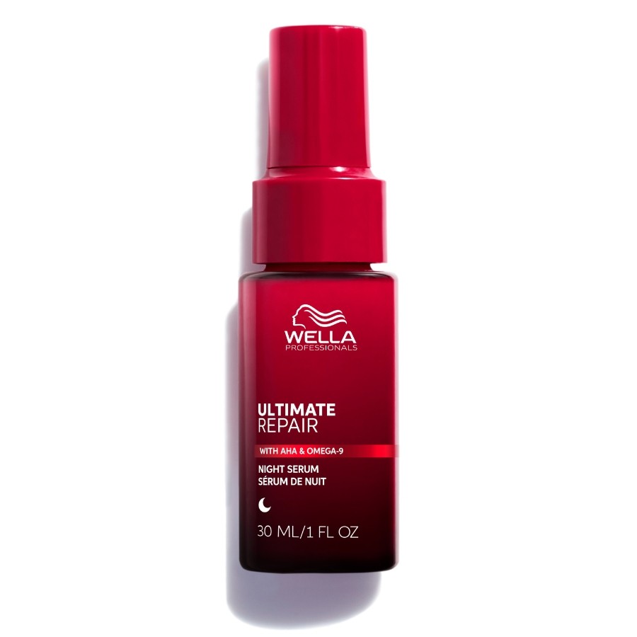 Wella Professionals Ultimate Repair Night Serum