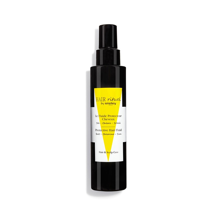 Hair Rituel By Sisley Hair Protective Fluid