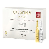 Labo Suisse Crescina HFSC Transdermic CompleteTreatment 500 For Men