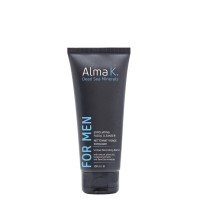 Alma K Exfoliating Facial Cleanser