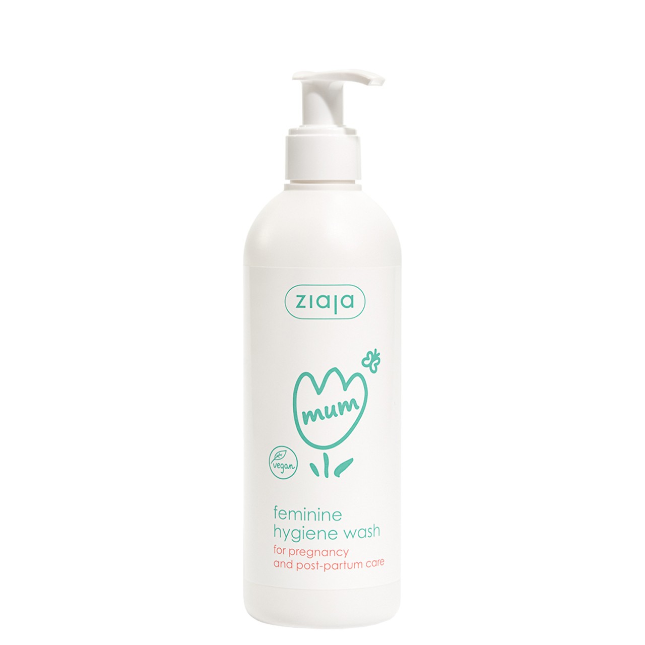 Ziaja Mum Feminine Hygiene Wash