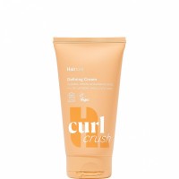 Hairlust Curl Crush™ Defining Cream