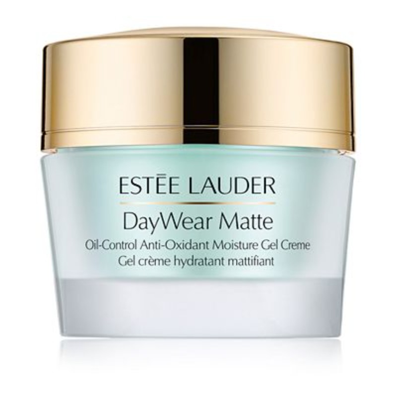 Estée Lauder Day Wear Matte Oil-Control Anti-Oxidant Moisture Gel Creme