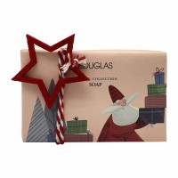 Douglas Seasonal Soap Santa