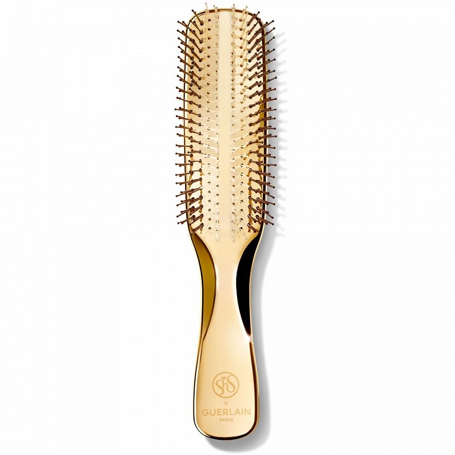 Guerlain Abeille Royal Scalp & Hair Care Brush