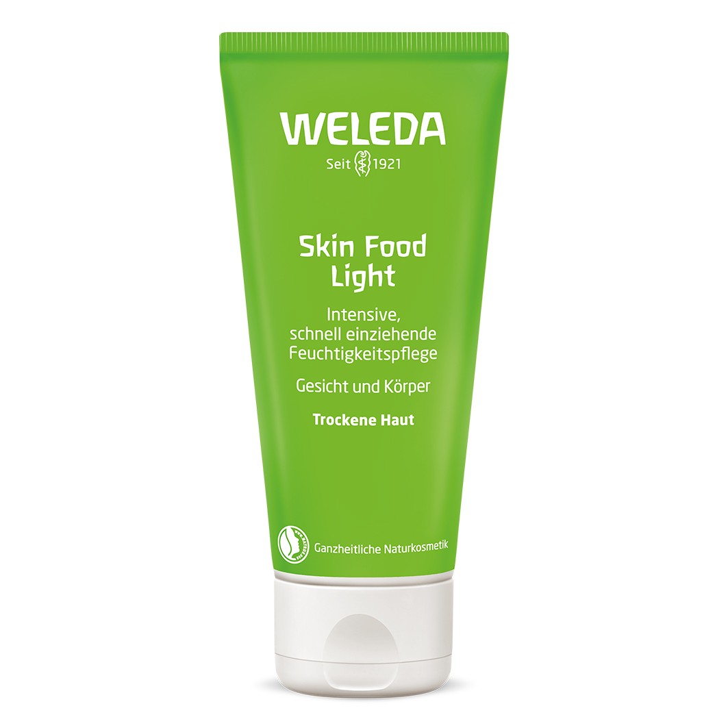 Weleda Skin Food Light Intensive Moisturizer