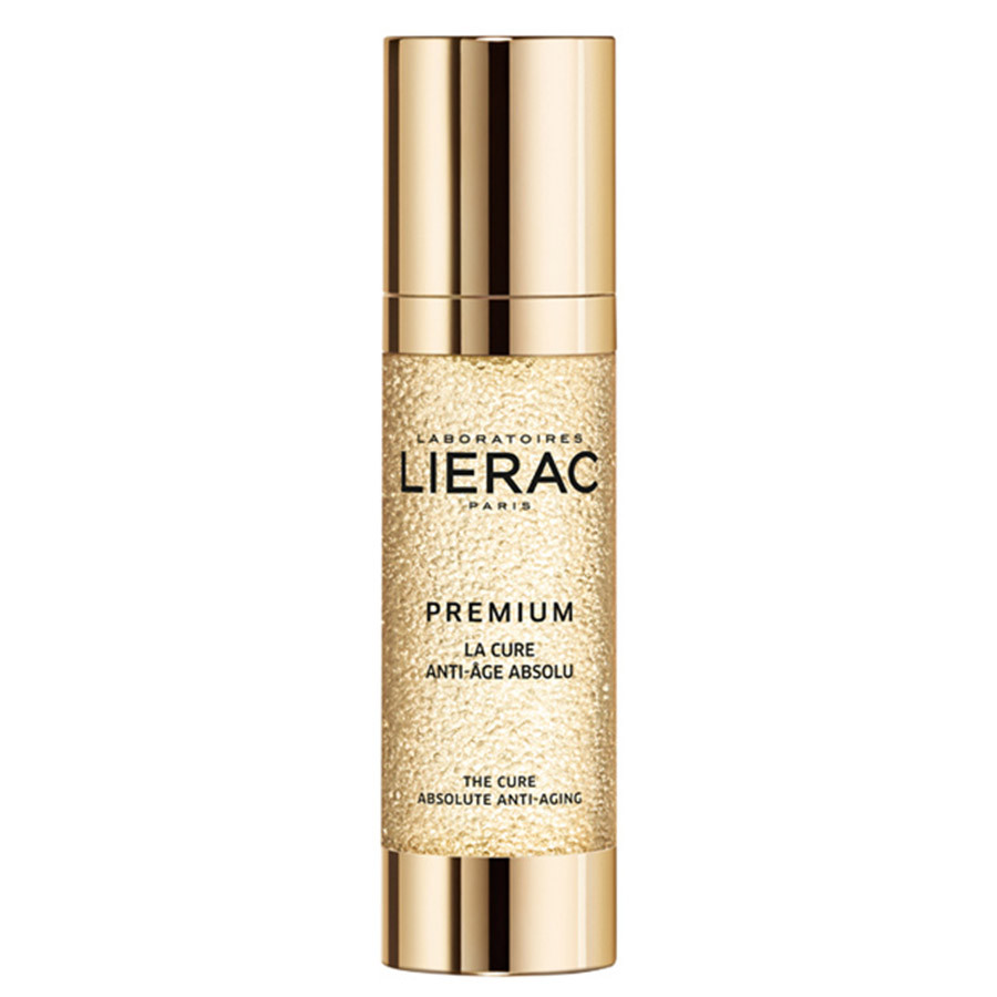 Lierac The Cure Absolute Anti-Aging