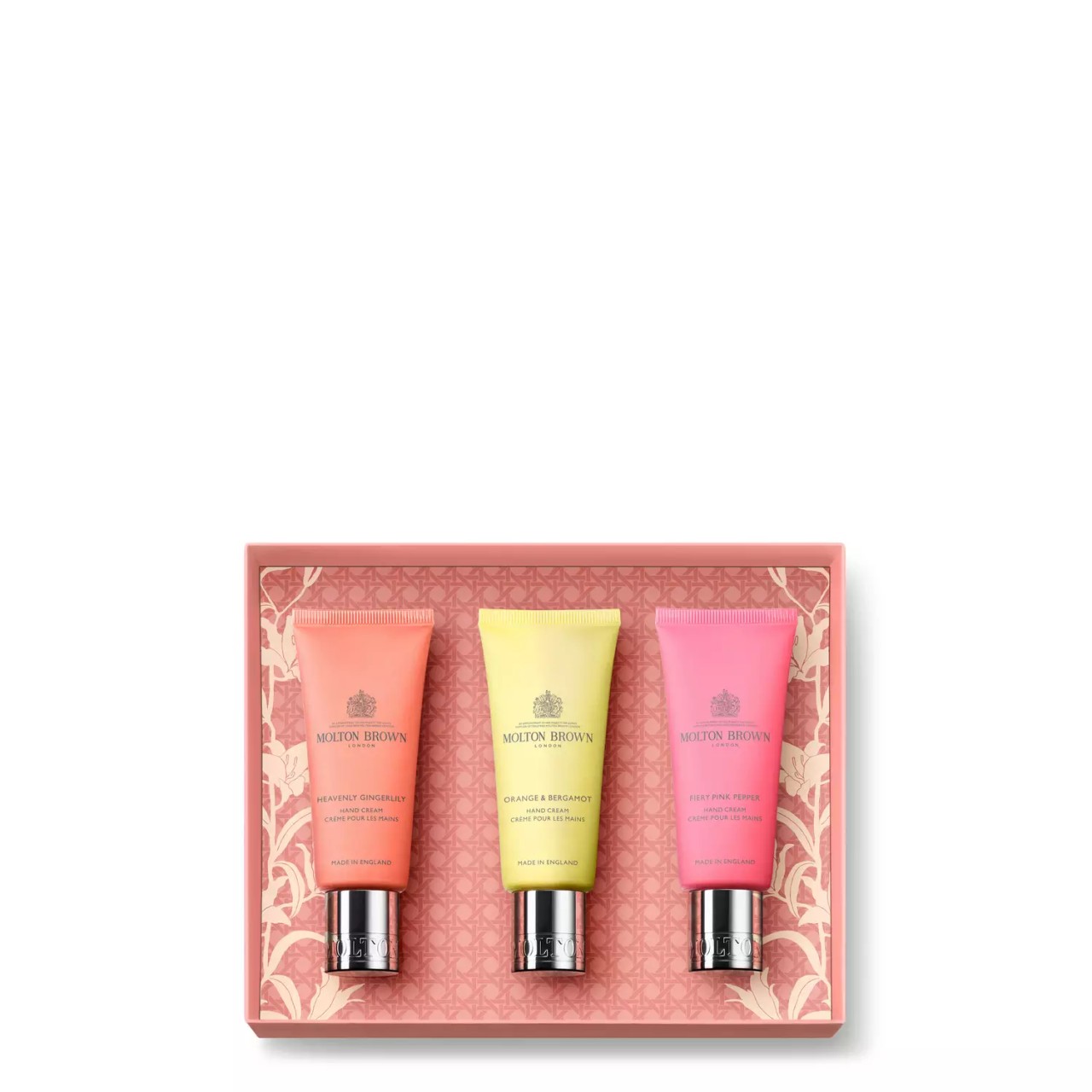 MOLTON BROWN Hand Care Limited Gift Set