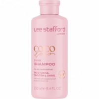Lee Stafford Coco Loco With Agave Shine Shampoo