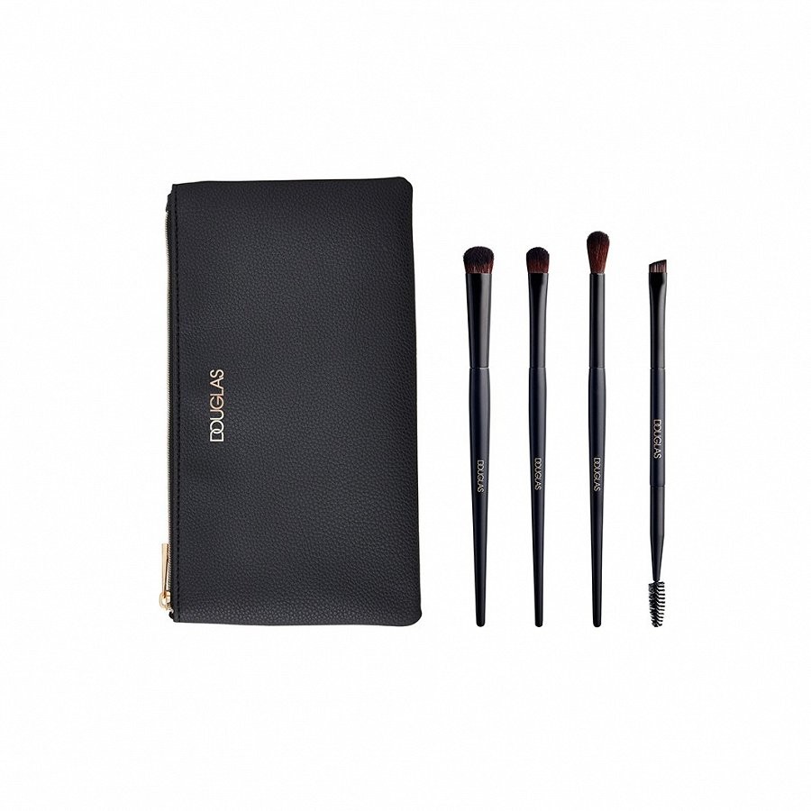 Douglas Accessories Eyes Set Brushes