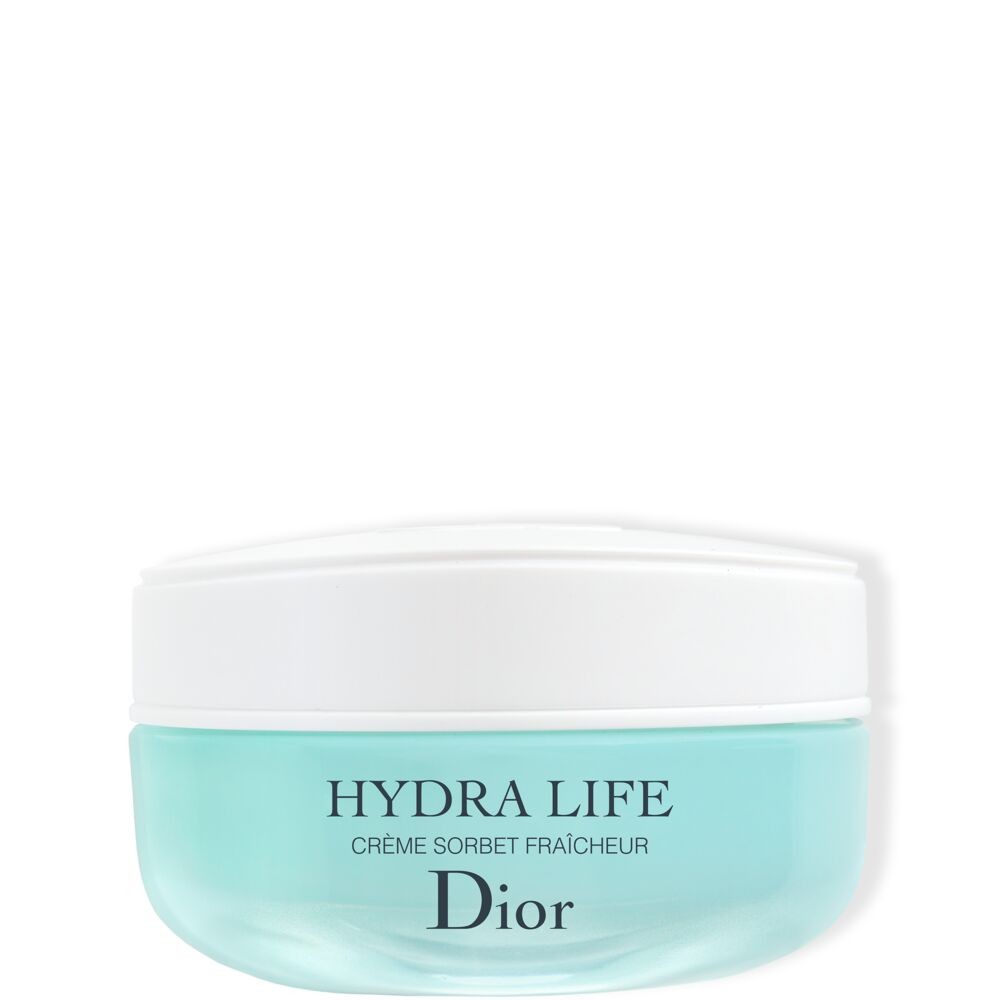 DIOR Hydra Life Fresh Hydration Sorbet Cream