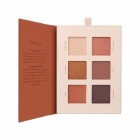 bareMinerals Mineralist Eyeshadow Paletta