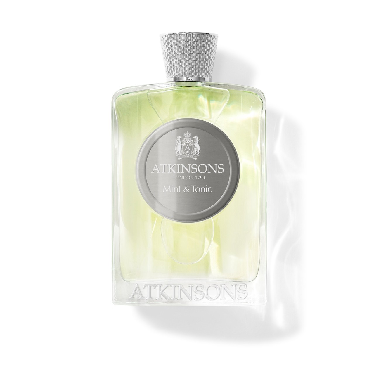 Atkinsons Mint&Tonic