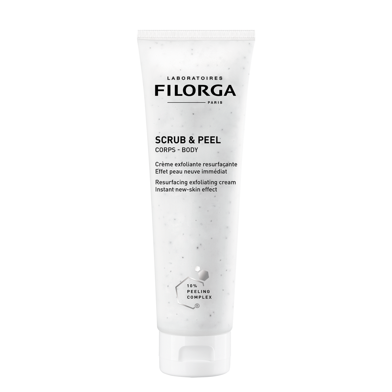 Filorga Scrub&Peel Exfoliating Cream