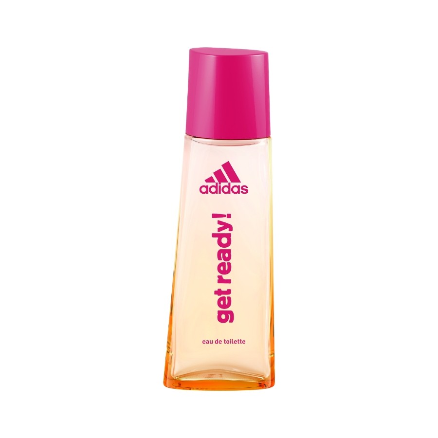 adidas Get Ready! Eau De Toilette