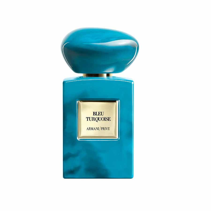 Giorgio Armani Bleu Turquoise