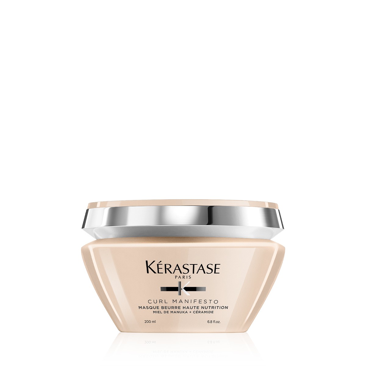 Kérastase Curl Manifesto Masque Beurre Haute Nutrition