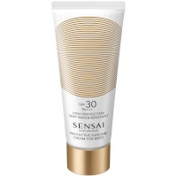 Sensai Suncare Cream For Body 30