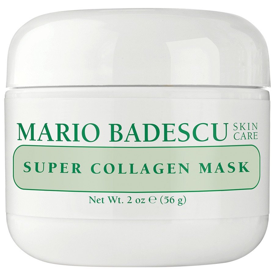 Mario Badescu Super Collagen Mask