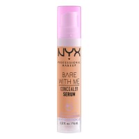 NYX Professional Makeup Bare With Me Serum Concealer