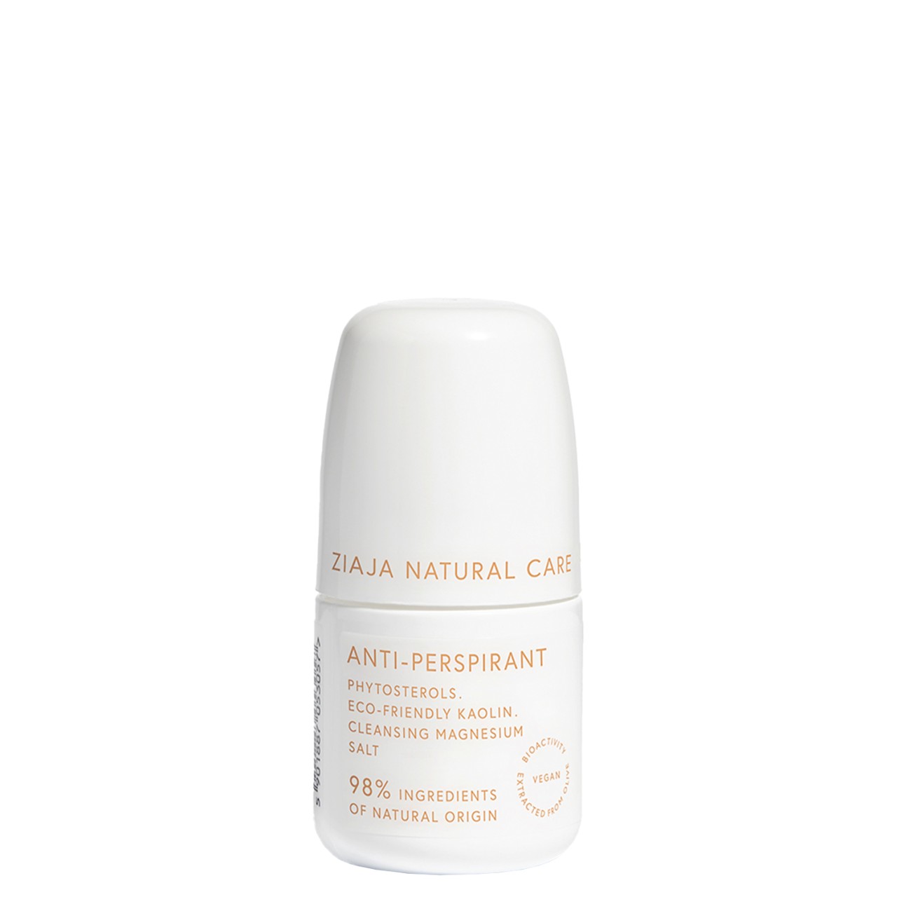 Ziaja Natural Care Anti-Perspirant