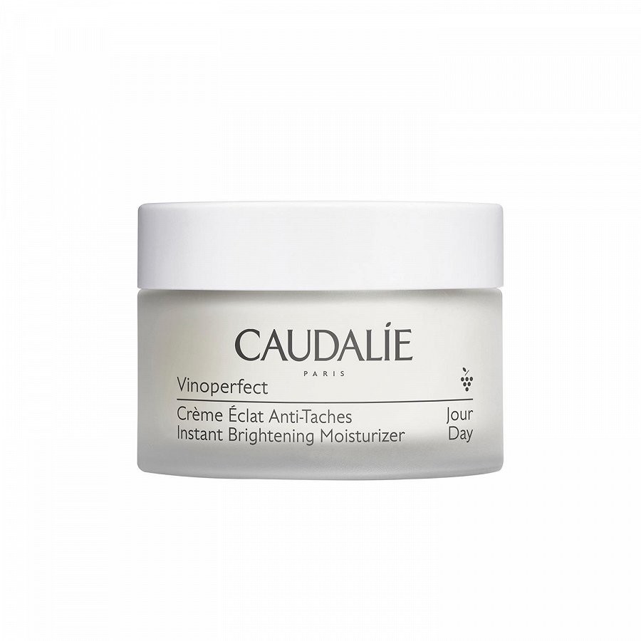 Caudalie Vinoperfect Instant Brightening Moisturizer