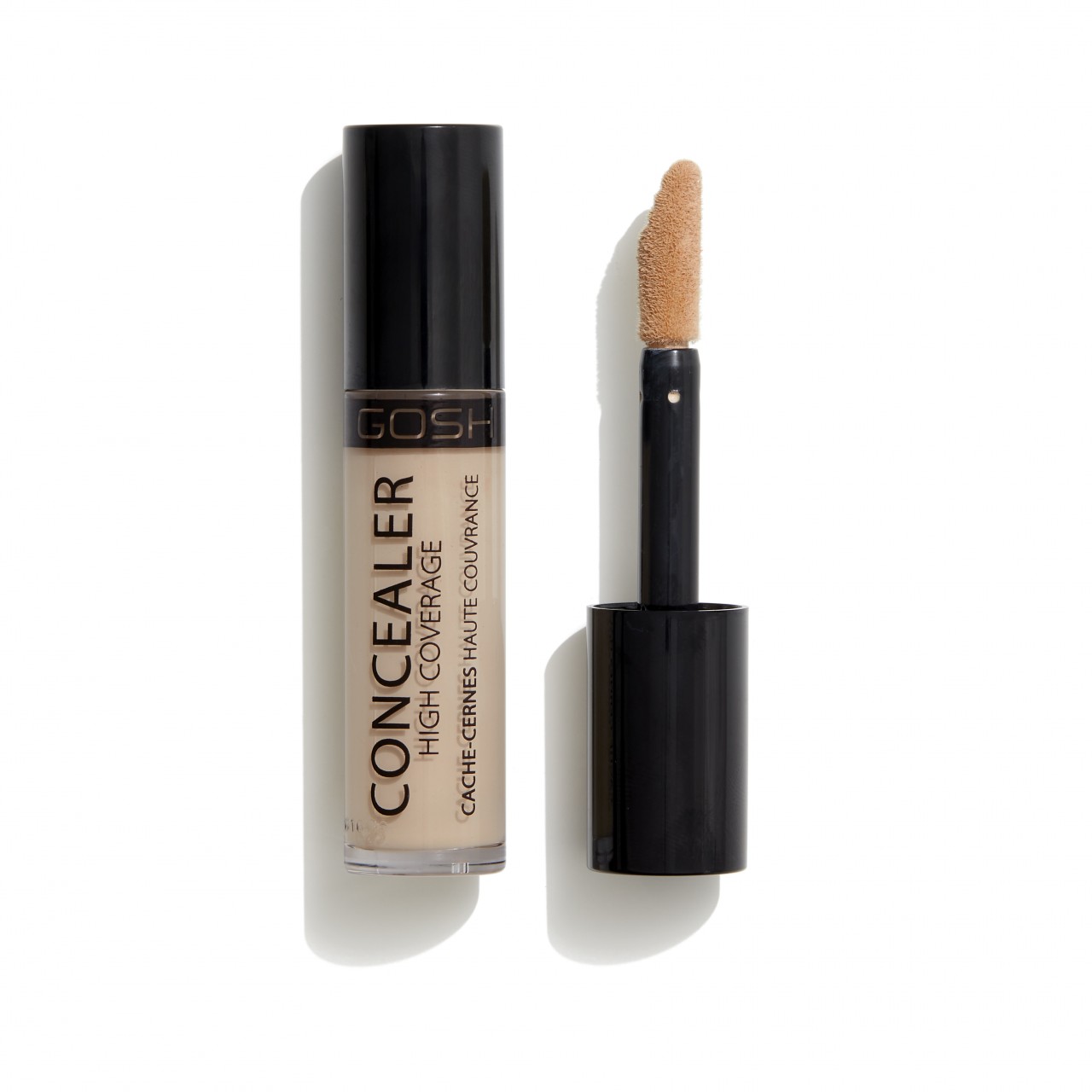 GOSH Copenhagen Concealer High Coverage