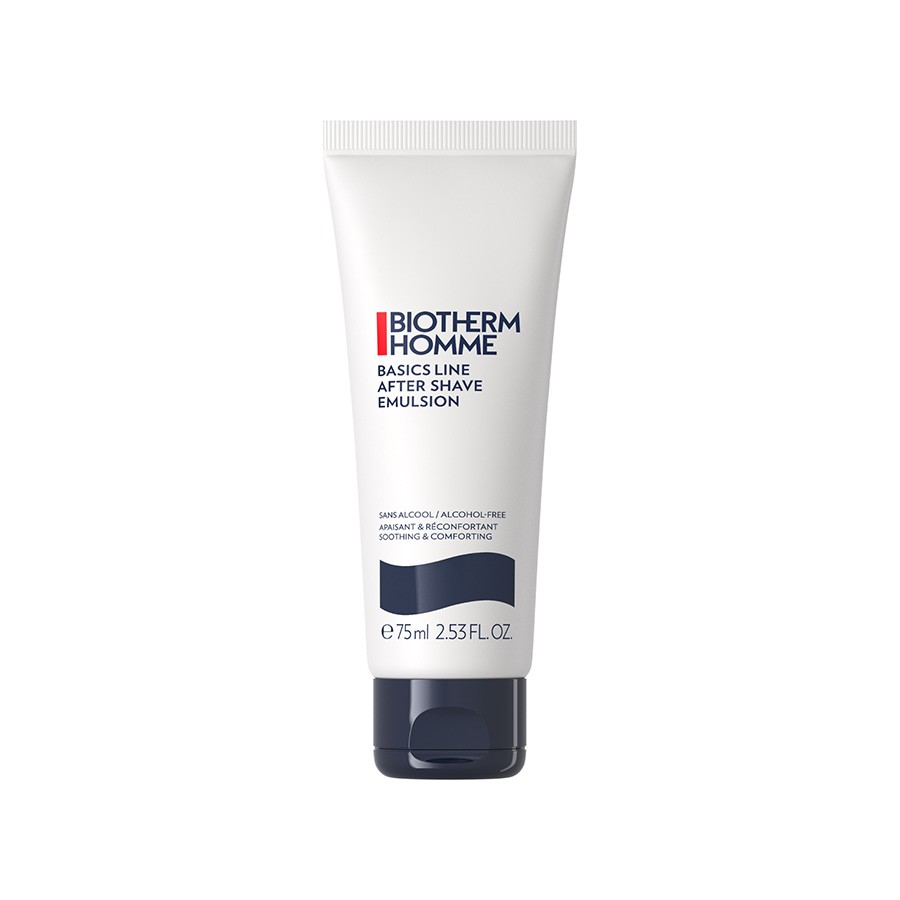 Biotherm Basics After Shave Emulsion