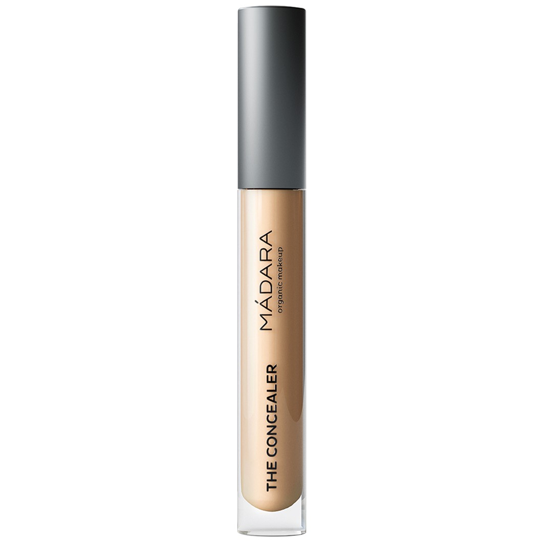 MÁDARA The Concealer Ragyogást Tökéletesítő Korrektor