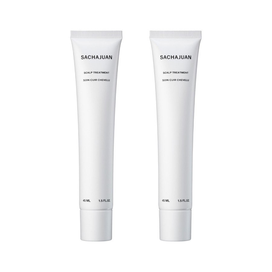 Sachajuan Scalp Treatment Duo