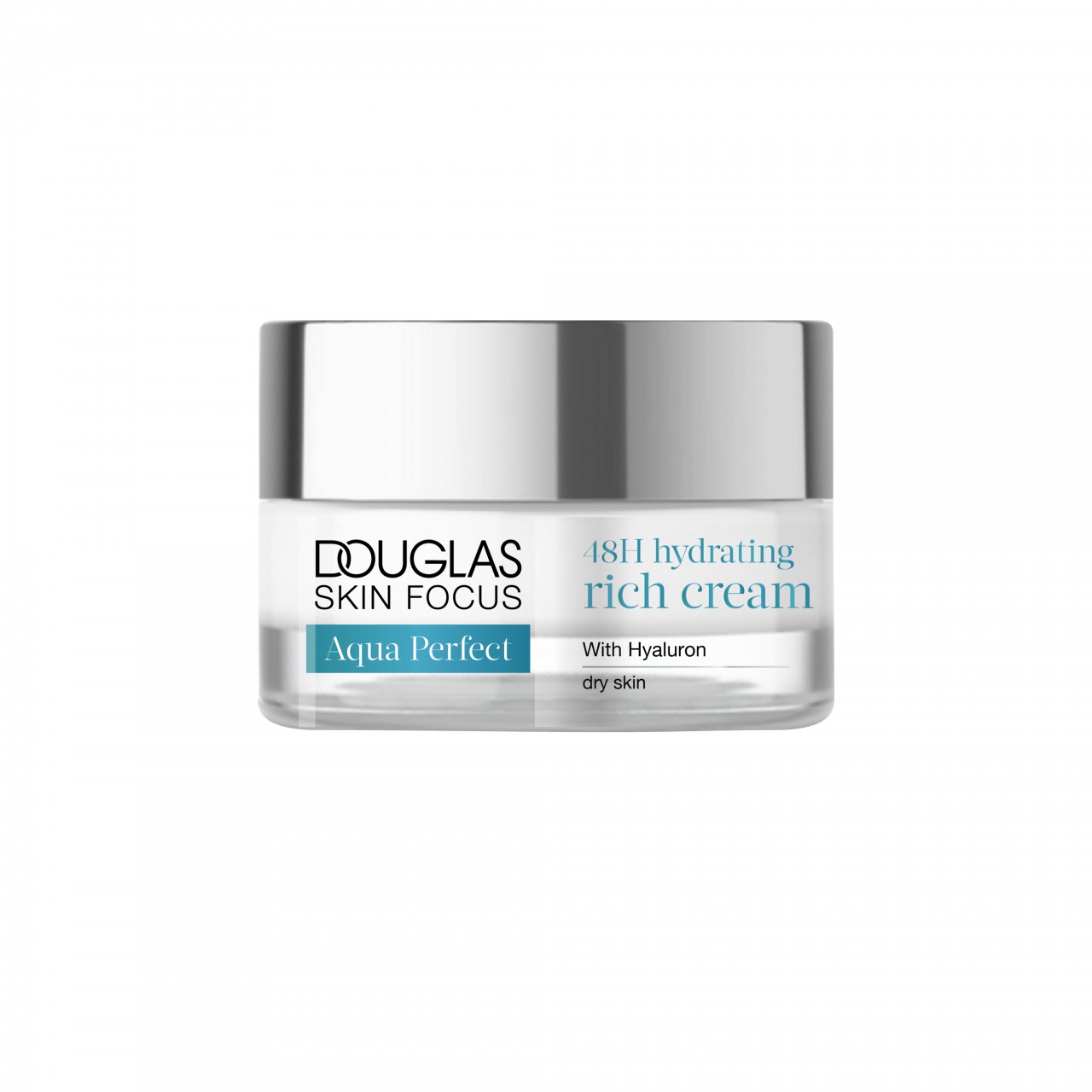 Douglas Skin Focus 48H Hydrating Rich Cream