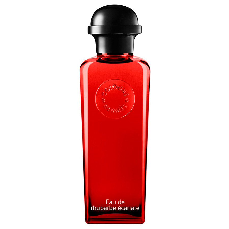 HERMÈS Eau De Rhubarbe Écarlate