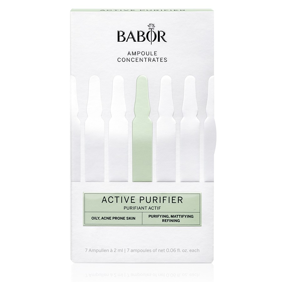 Babor Active Purifier