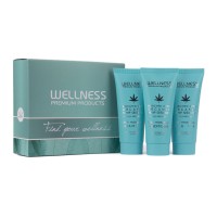 Wellness Premium Deep Hydration Mini Kit