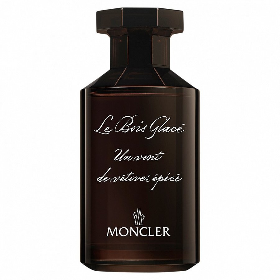 Moncler Les Sommets Le Bois Glacé