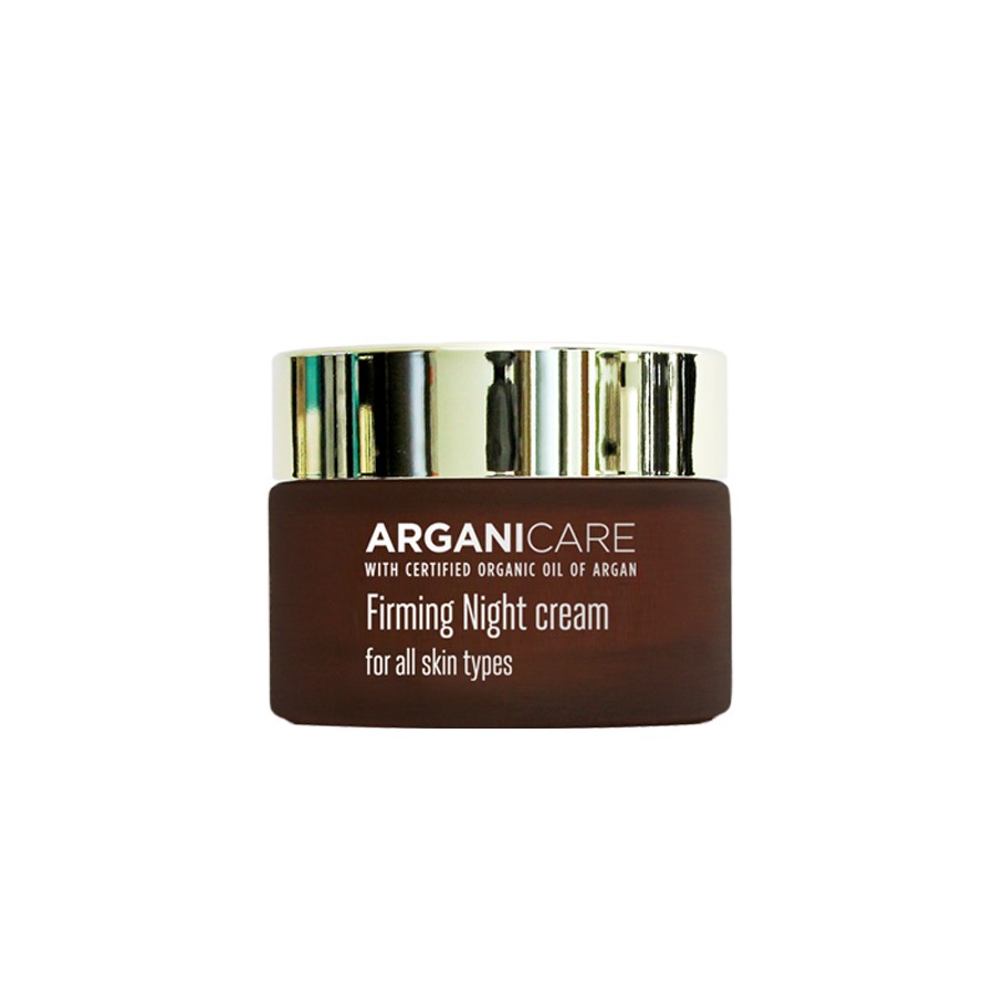 Arganicare Firming Night Cream