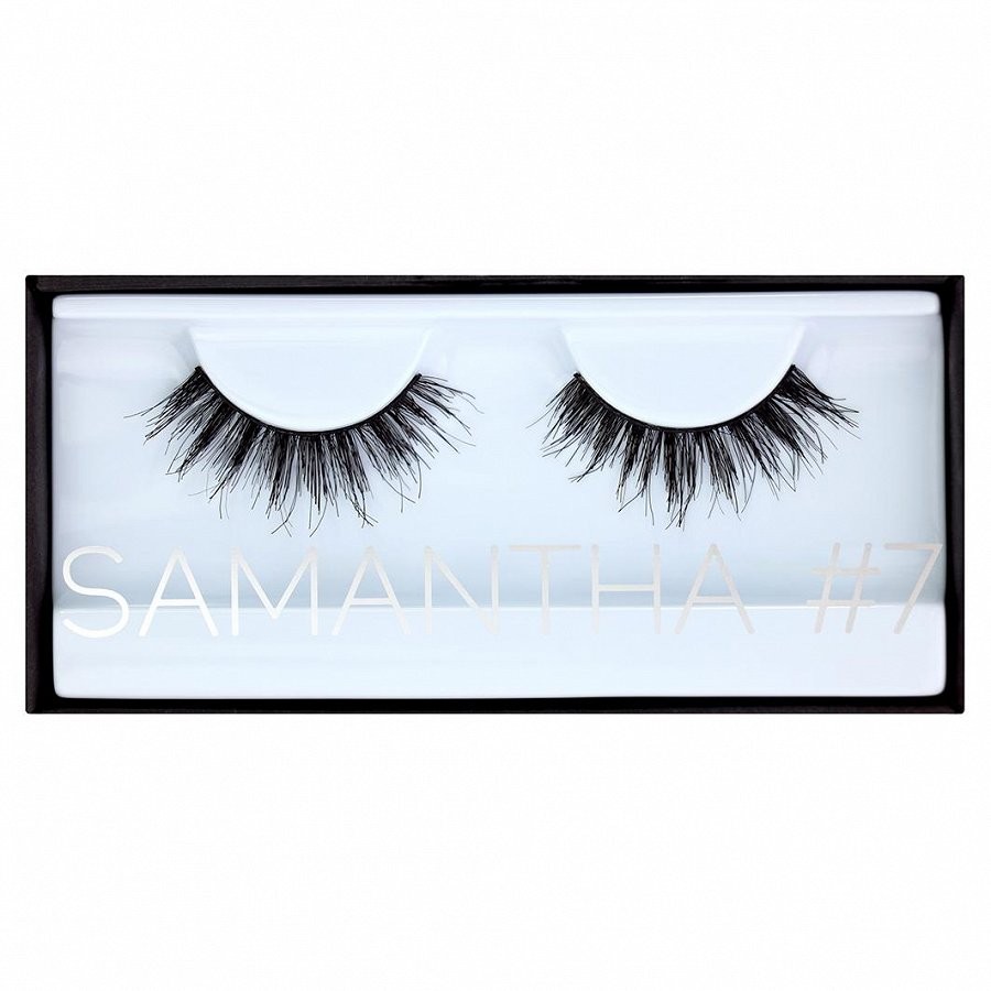 Huda Beauty Classic Lash Samantha #7