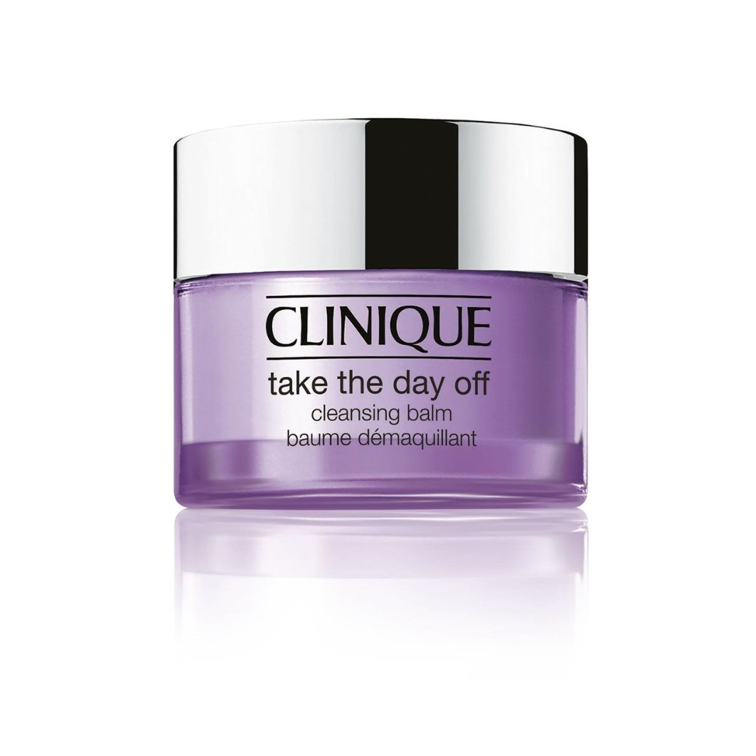 Clinique Take The Day Off Cleansing Balm