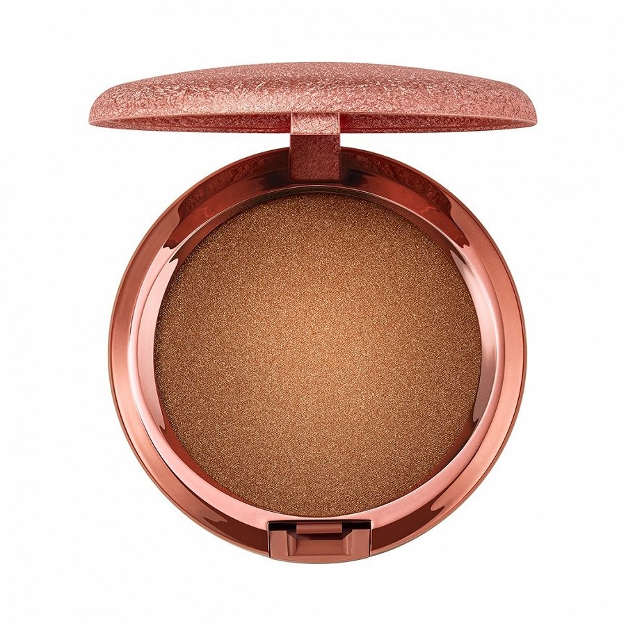 MAC Skinfinish Sunstruck Matte Bronzer