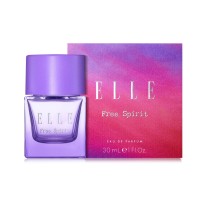 ELLE Free Spirit