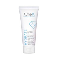 Alma K Refreshing Foot Cream